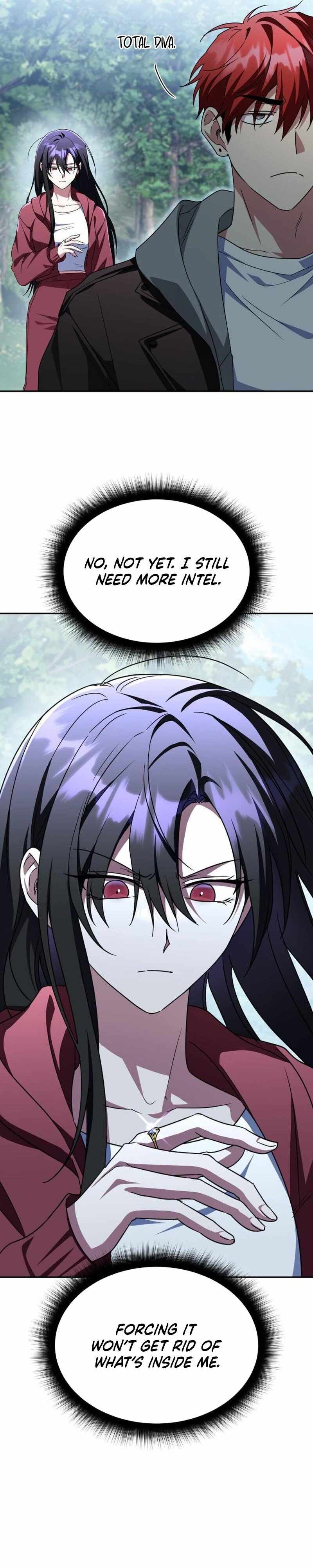 The Returned C-Rank Tank Won't Die! Chapter 9 45